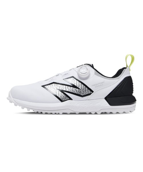 UGS2500B　UGS2500B(2E)　WHITE/BLACK(B)　676485-0001