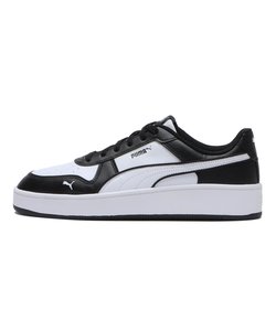 397628　SKYE NEO LITE WIDE　*01WHT/BLK　672425-0001