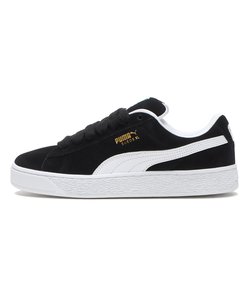 395205　SUEDE XL　02BLK/WHT　675451-0003