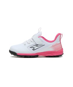 HK84101M　19-23 MACH SHOOT　WHITE/PINK　674171-0002