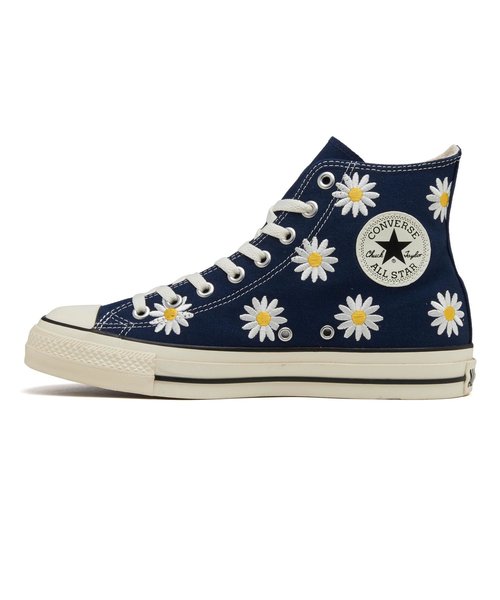 31311230　AS (R) DAISYFLOWER HI　DARK BLUE　675056-0001