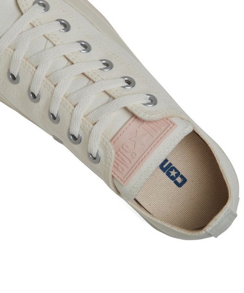 31311530 AS PLTS RUBBERPATCH OX *WHT/BABY PINK 678582-0001 | ABC 