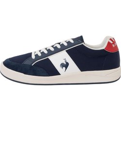 QL1XJC14NR　LCS ｸﾞﾗﾝｴｽﾄ AC　NAVY/RED　676928-0001