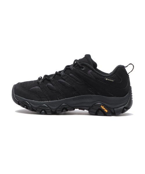 J500426　WS MOAB 3 SYNTHETIC GORE-TEX　BLACK　679329-0001