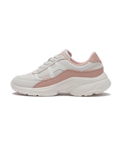 HW20343 U-RAY　HARU 3　CREAM/PINK　665404-0002