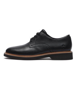 C38959　AMER CL MONTROSE PLAIN TOE OX　BLACK / CHOCO　679845-0001