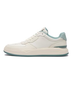 C38036　GRANDPRO CROSSOVER SNEAKER　IVORY/CLOUDBL　679857-0001