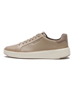 C38965　GRANDPRO TOPSPIN SNEAKER　DUNE/TRUFFLE　679860-0001