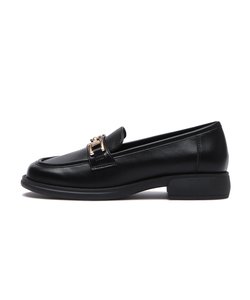 W5041　CASUAL LOAFER 3　BLACK　673231-0001