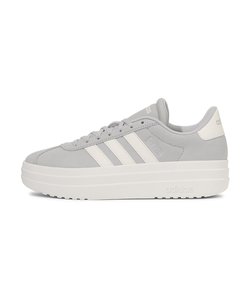 IF9784　VL COURT BOLD　GREY/OFFW/CORE　676911-0001