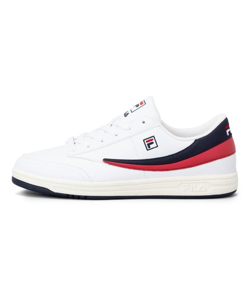 MSS24035125　TENNIS 88 BC　WHITE/RED/NAVY　678036-0001