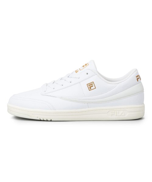 MSS24035141　TENNIS 88 BC　WHITE/GOLD　678037-0001