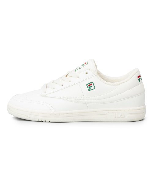 MSS24035320　TENNIS 88 BC　EGRET/RED/GREEN　678038-0001