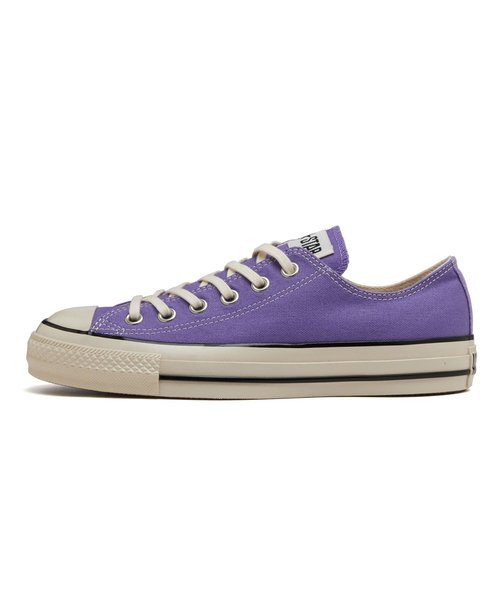 31312040　AS US OX　IRIS PURPLE　680316-0001