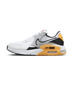 MDZ0795　AIRMAX EXCEE　103WHT/BK/U.GLD　667300-0004