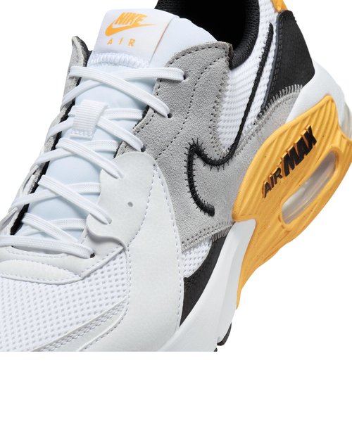 MDZ0795 AIRMAX EXCEE 103WHT/BK/U.GLD 667300-0004 | ABC-MART 