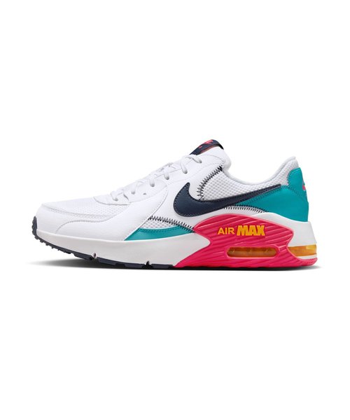 MHF4854　AIRMAX EXCEE　100WHITE/THUNBL　680215-0001