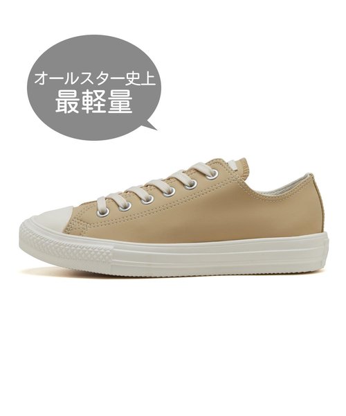 31311400　AS LIGHT WR SL OX　*BEIGE　673362-0001