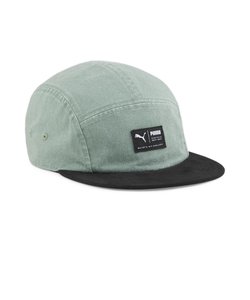 025130　U PRIME SK8 CAP　02EUCALYPTUS　676614-0002