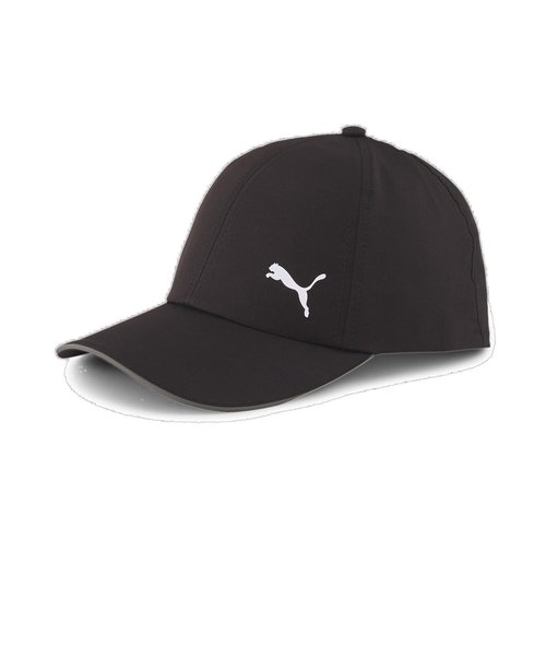 023148　M ESS RUNNING CAP　01BLK　676623-0001