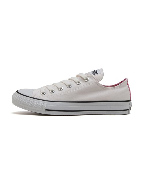 31311601　AS CL OX　*WHITE/PINK　678574-0001