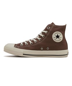 31312100　AS WASHEDCANVAS HI　DARK TAUPE　680328-0001