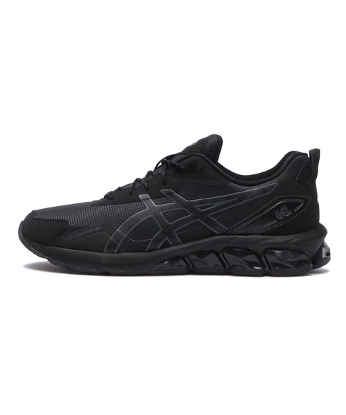 1201A993.001　GEL-QUANTUM 180 LS　BLACK/BLACK　676815-0001