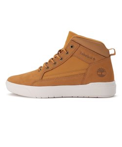 A65Q1　ALLSTON MID　*WHEAT NUBUCK　675432-0001