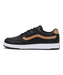 V2740 CORK　BRAVO　BLACK/CORK　672434-0002