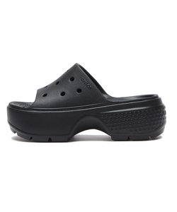 209346-001　STOMP SLIDE　Black　675258-0001