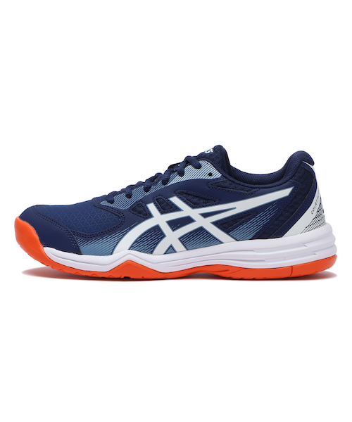 メンズ テニスシューズ COURT SLIDE 3 オールコート27.5 asics