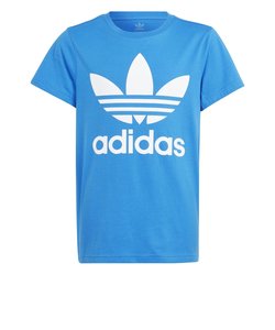 IN8448　K TREFOIL TEE　BLUEBIRD　674250-0001