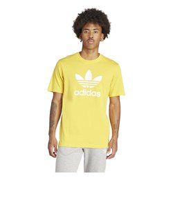 IR7977　M TREFOIL TEE　BOLDGOLD　674700-0001