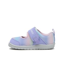 1144A369　13-155 MESHOES BABY 2　500 LAVENDER　679919-0001