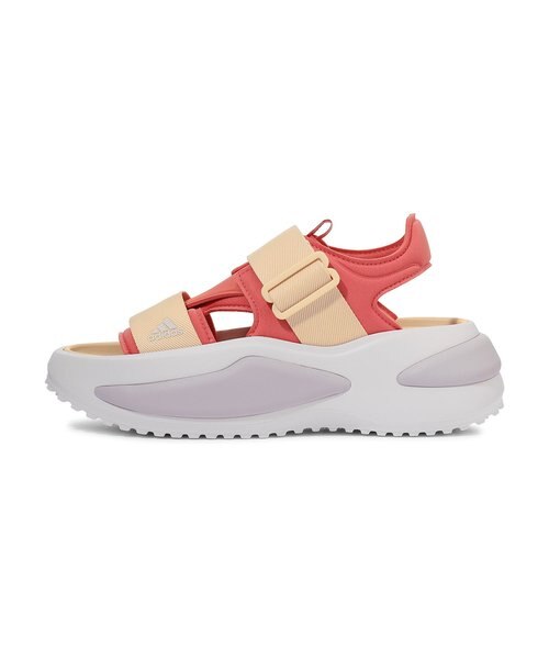 IG3537 MEHANA SANDAL W PREL/CRYS/CRYS 680904-0001 | ABC-MART 