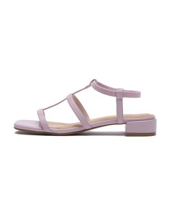 W2046　BONE SANDAL 3　PURPLE　672593-0003