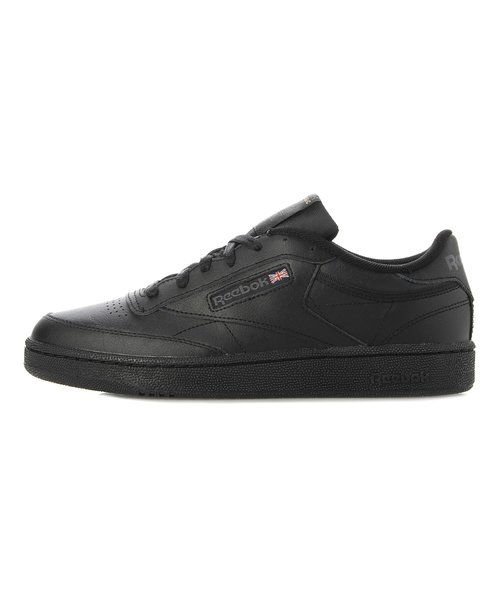 100000153　CLUB C 85　INT-BLACK/CHAC　679344-0001