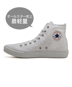 31300932　AS LIGHT HI　WHITE/WHITE　680356-0001