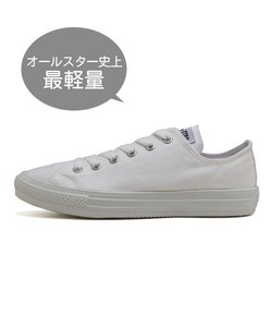 31300942　AS LIGHT OX　WHITE/WHITE　680358-0001