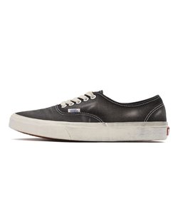 VN000BW5CJK　AUTHENTIC　WAVE WASHED BLK　675949-0001