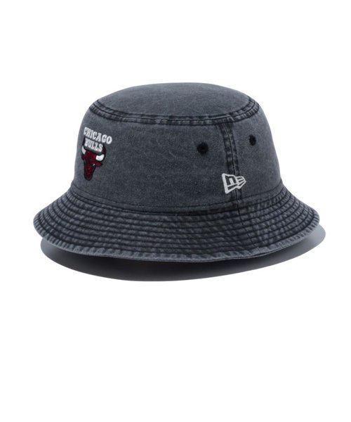 14109609　BUCKET01 CHIBUL ACIWAS BLK　BLACK　681296-0001