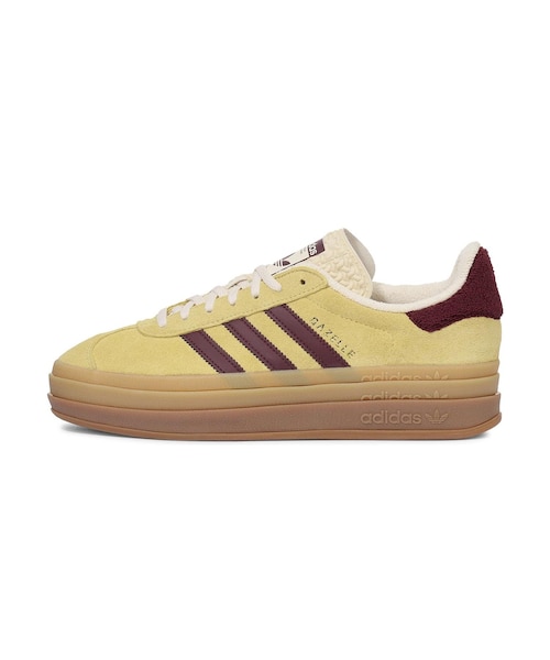 IF5937 GAZELLE BOLD W ALMO/MARO/WOND 674426-0001 | ABC-MART 