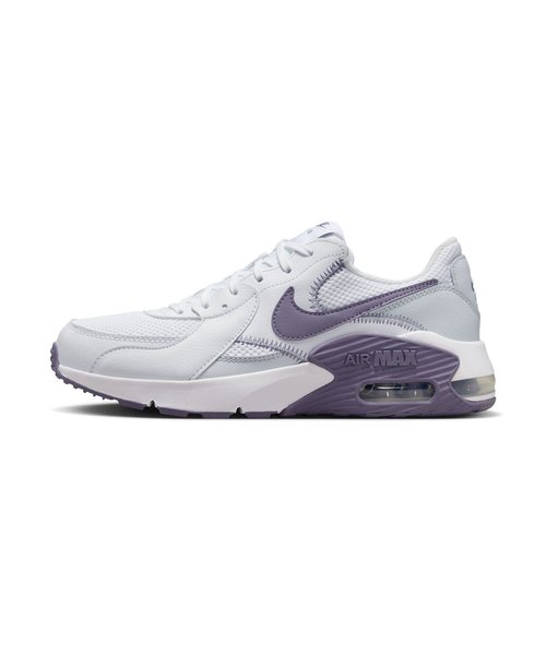 WHF4992　W AIRMAX EXCEE　100WHITE/DAYBRK　680216-0001