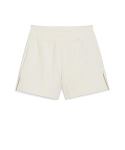 627876　W DARE TO MUTED MOTION SHORTS　68S.ALMOND　679038-0001