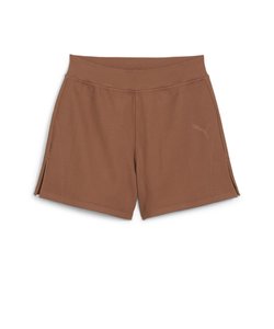 627876　W DARE TO MUTED MOTION SHORTS　82B.MUSHROOM　679038-0002