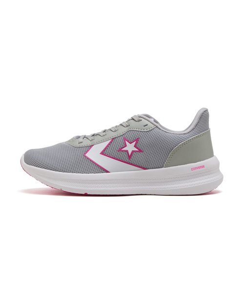 34201931　DAYSTAR　*GRAY/PINK　680495-0001