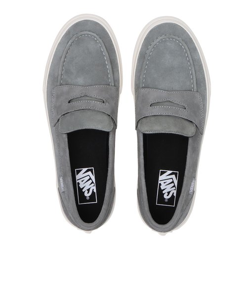 V196CF LOAFER GRAY/WHISPER 632284-0006 | ABC-MART（エービーシー