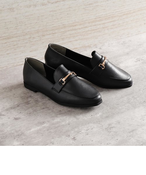 W5005　BIT LOAFER 1.5　BLACK　619180-0001