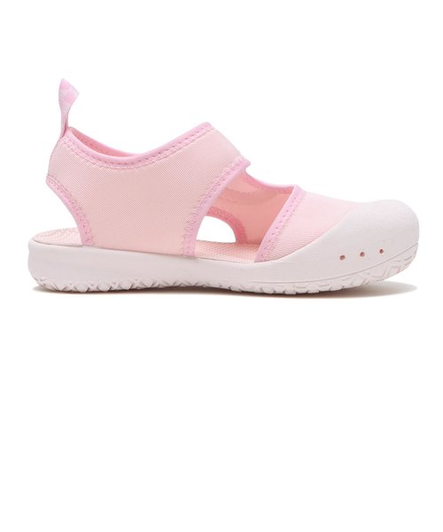 V7039K 17-22 RAY AQUA PINK/WHITE 673824-0002 | ABC-MART 