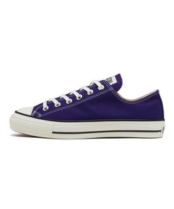 31312200　CANVAS AS J OX　PURPLE　680343-0001